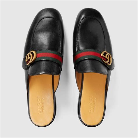 gucci slippers 2021|gucci mules for men.